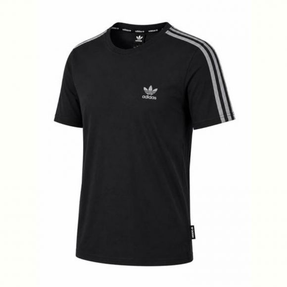 Футболка Alex Clothes 14454 black