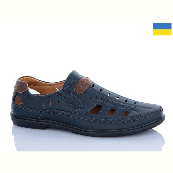 Туфли Dual 5457-3