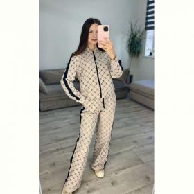 Костюм спорт S.Style 614 beige Костюм спорт S.Style 614 beige