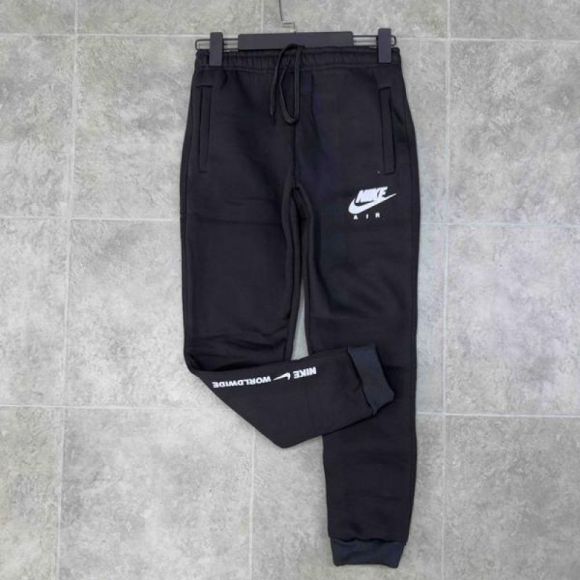 Штаны спорт Fili kids FK1551 black