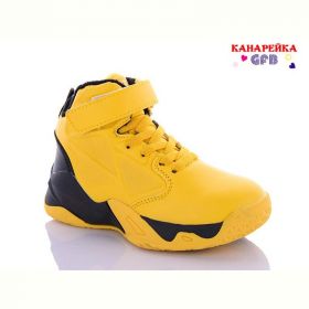Кроссовки Канарейка J281-7 Кроссовки Канарейка J281-7