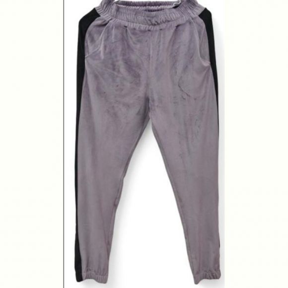 Штаны спорт Gull G60 purple