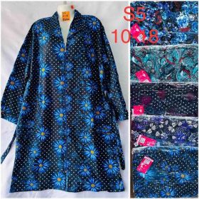 Халат HomeWear S5 mix
