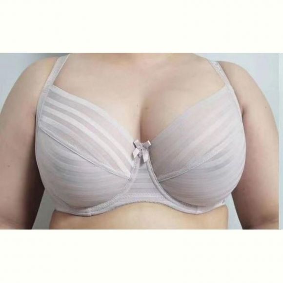 Бюстгальтер Diorella 8337E grey