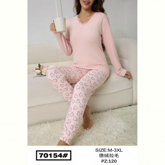 Костюм Fili Wear 70154 peach Костюм Fili Wear 70154 peach