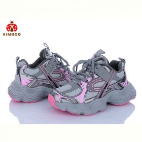Кроссовки Kimboo HW306-3D Кроссовки Kimboo HW306-3D