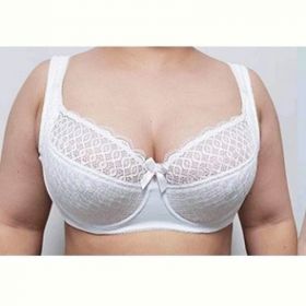 Бюстгальтер Diorella 5019F white Бюстгальтер Diorella 5019F white