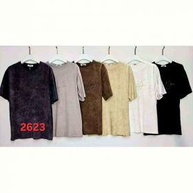 Футболка Peng 2623 mix