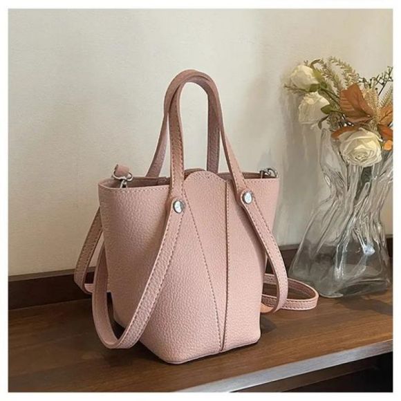 Сумка Fashion Bag C9051-4 pink Сумка Fashion Bag C9051-4 pink