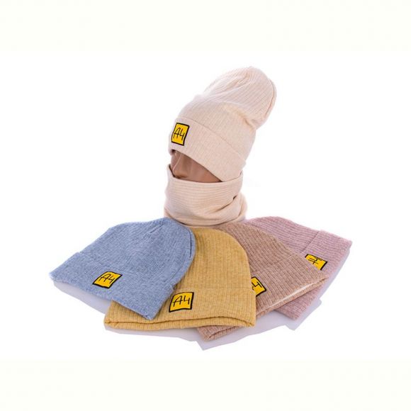 Комплект Red Hat clothes KA468 mix