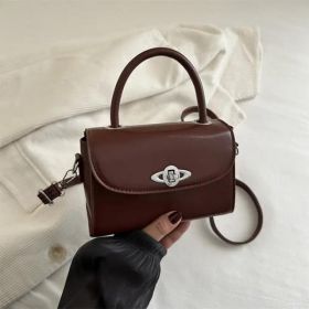 Сумка Fashion Bag B7400-2 brown