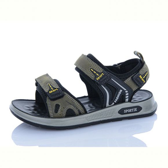 Босоножки Sportik ZY018 khaki