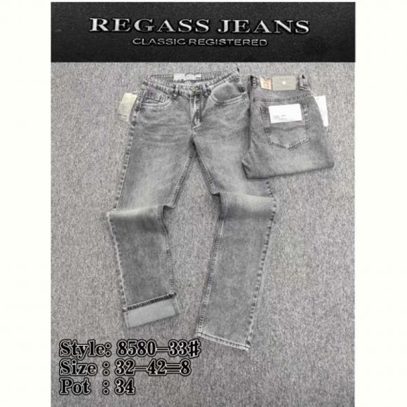 Джинсы Maxim Jeans 8580 l.grey Джинсы Maxim Jeans 8580 l.grey