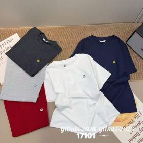 Футболка DIVO 17101 navy