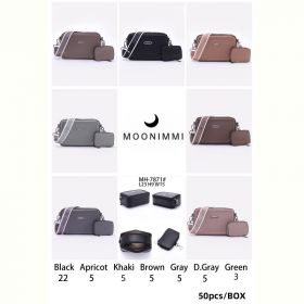 Клатч Moonimmi FMA-7871