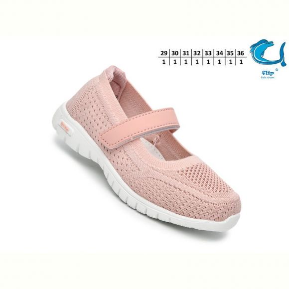 Туфли Флип 65021F