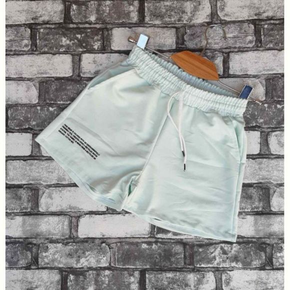 Шорты Sport style SS15 mint Шорты Sport style SS15 mint
