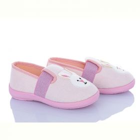 Тапочки Bella Kids GE390 рожевий Тапочки Bella Kids GE390 рожевий
