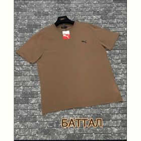 Футболка F.T.H F1140 camel Футболка F.T.H F1140 camel