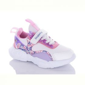 Кроссовки Stepping 113-3 (31-35) Кроссовки Stepping 113-3 (31-35)