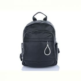 Рюкзак Favorit clothes GSG017-9 black Рюкзак Favorit clothes GSG017-9 black