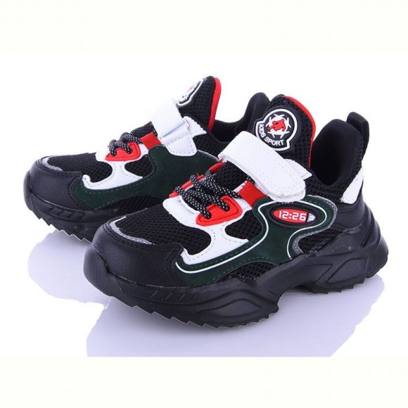 Кроссовки Alemy Kids XXD5057A Кроссовки Alemy Kids XXD5057A
