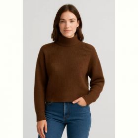 Свитер Little Secret 0781 brown