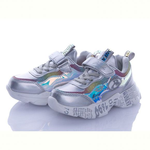 Кроссовки Alemy Kids XXD2951P