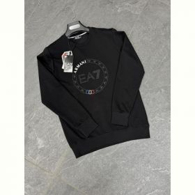 Свитер F.T.H F728 black