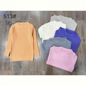 Свитер Yalisi 513 d.grey Свитер Yalisi 513 d.grey