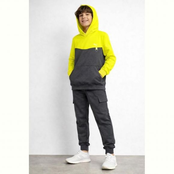 Костюм спорт Fili kids FK1659 grey Костюм спорт Fili kids FK1659 grey