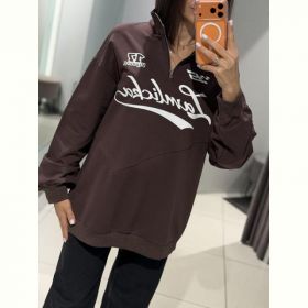 Свитер Comod 6640 chocolate