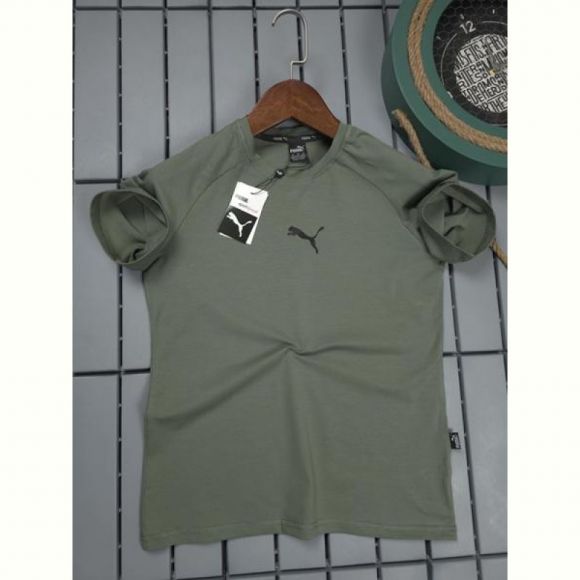 Футболка Hous Of Timur HT1883 khaki