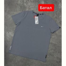 Футболка Vegas VG74 grey