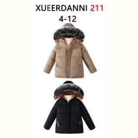 Куртка Sevim 211 beige