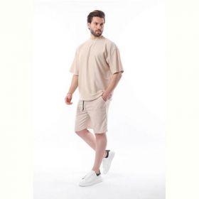 Костюм Hous Of Timur HT1581 beige