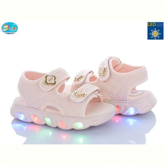 Босоножки Bbt L856-2-7 LED