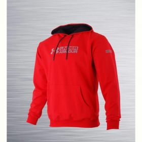 Худи AZT AZ6 red Худи AZT AZ6 red