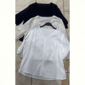 Рубашка DIVO DV775 black Рубашка DIVO DV775 black