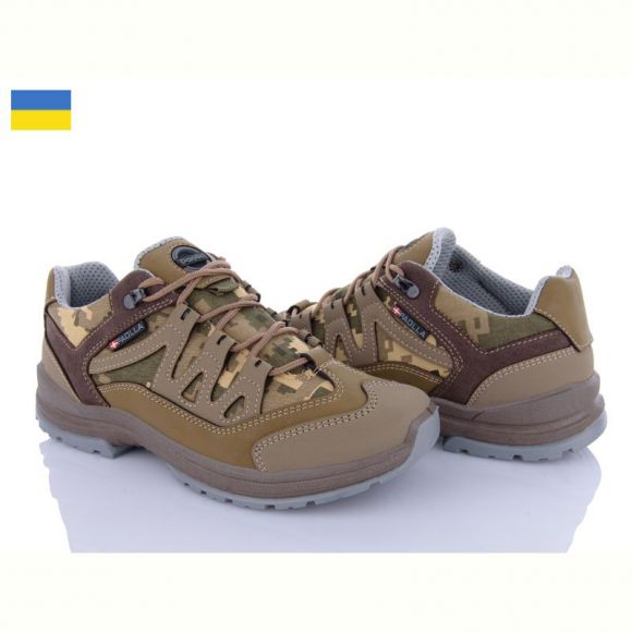 Кроссовки Paolla ПАТ5-5753 хакі Кроссовки Paolla ПАТ5-5753 хакі