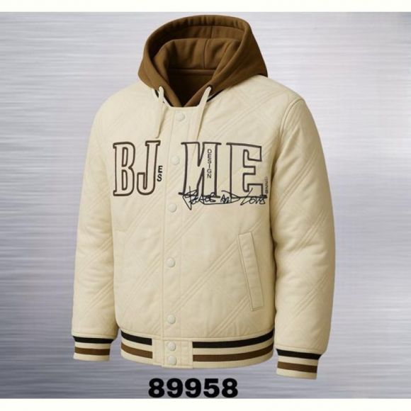 Куртка AZT 89958 beige