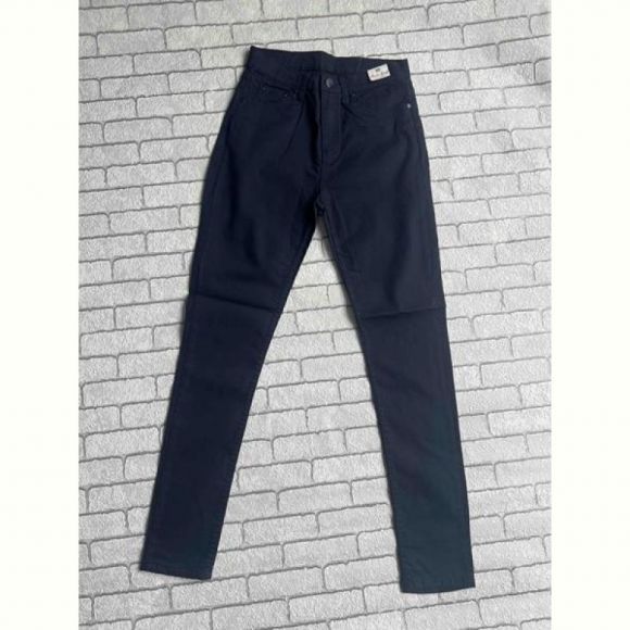 Штаны Valentina VL72 black