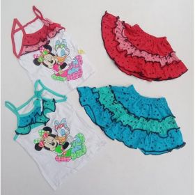 Костюм Meloria ML6200 red Костюм Meloria ML6200 red
