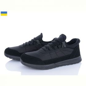 Кроссовки Progress 4240 чорний Кроссовки Progress 4240 чорний