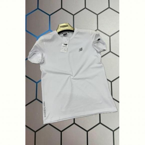 Футболка Alex Clothes 13239 white