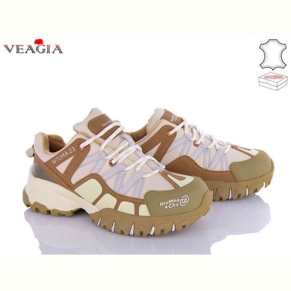 Кроссовки Veagia F1058-3 фліс Кроссовки Veagia F1058-3 фліс
