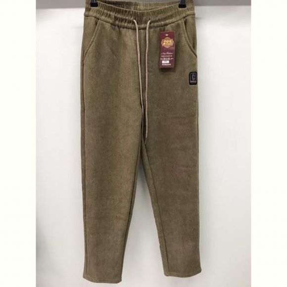 Штаны АнЯ 2037 l.brown Штаны АнЯ 2037 l.brown