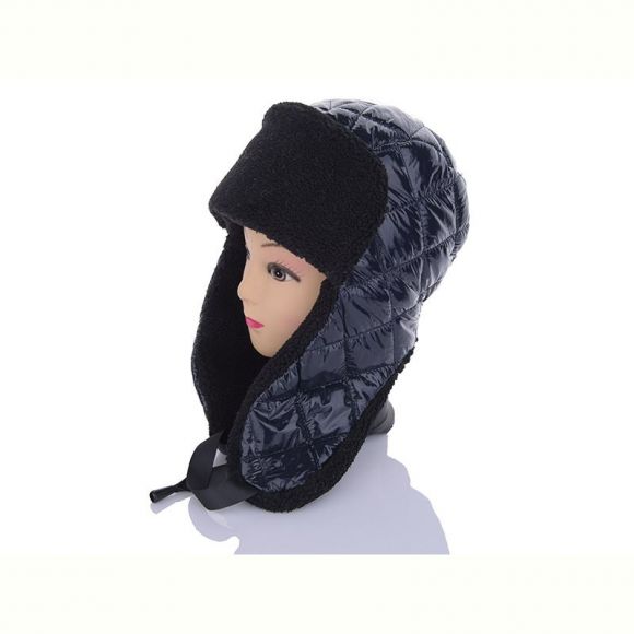 Шапка Mabi YV020 navy
