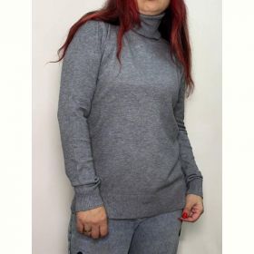 Свитер Kosta 218 d.grey