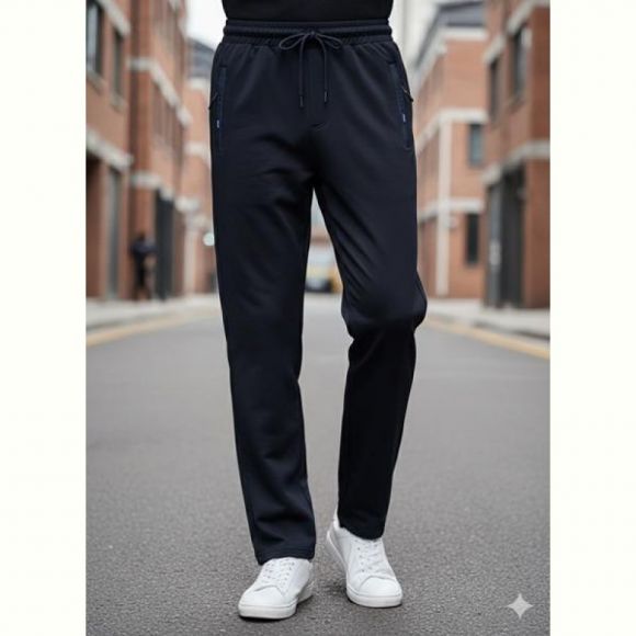 Штаны спорт Vip Stendo VP70 navy
